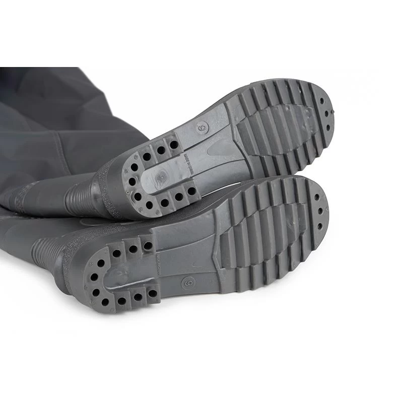 WADERS NYLON FOX MATRIX CHEST WADERS 7 WADERS NYLON FOX MATRIX CHEST WADERS – Image 5