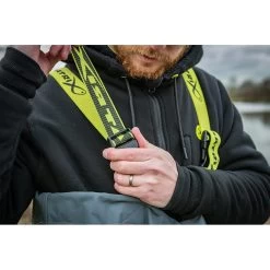 WADERS NYLON FOX MATRIX CHEST WADERS 27 WADERS NYLON FOX MATRIX CHEST WADERS -Carpe Fox Magasin waders nylon fox matrix chest z 2496 249692 9