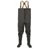WADERS TALSON FOX LIGHTWEIGHT - VERT -Carpe Fox Magasin waders talson fox lightweight vert z 1893 189358